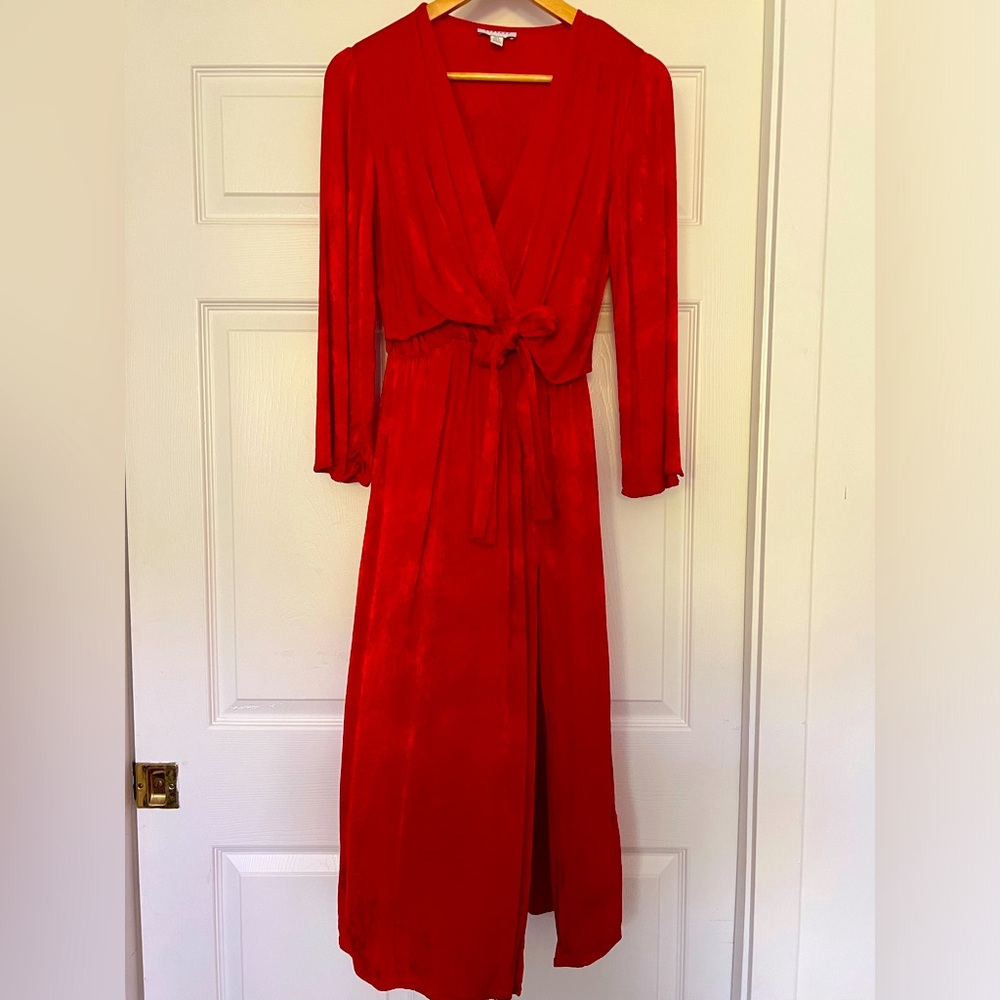 Top Shop Dress Size US 2 NWOT